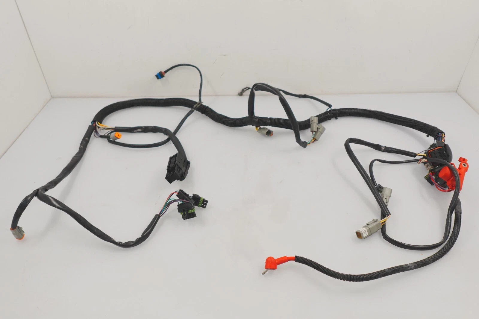 2006 Sea-Doo Rear Engine Wiring Harness Motor Wire Loom 278002120 RXP