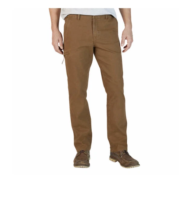 Weatherproof Vintage Men's Canvas Pant