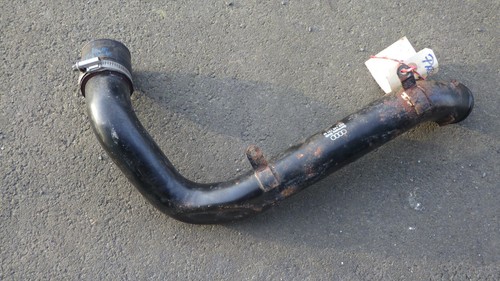 Turbolader Druckrohr rechts, VW Passat 3BG V6 - 2,5TDI, Teile Nr. 059 145 731 M