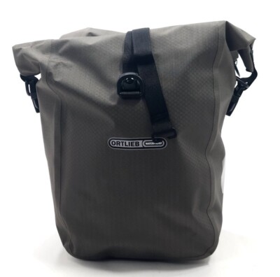 Ortlieb Gravel-Pack QL2.1 Waterproof Bike Panniers, 25 Ortlieb Gravel-Pack QL2.1 Waterproof Bike Panniers, 25