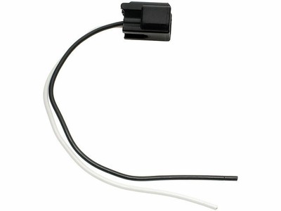 For Toyota RAV4 Engine Crankshaft Position Sensor Connector SMP 17472MG