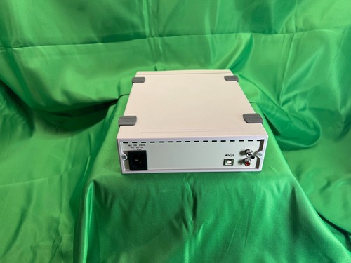 MATSUSHITA /PANASONIC LF-D211A DVD-RAM 4.7GB - NEW PULL in External USB Case - Picture 5 of 5