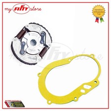 Frizione + guarnizione Franco Morini S6T S6E S6S S6C Malaguti Grizzly LEM CO21