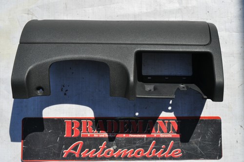 Original VW Polo Variant Classic 6K Verkleidung Armaturenbrett Ablagefach