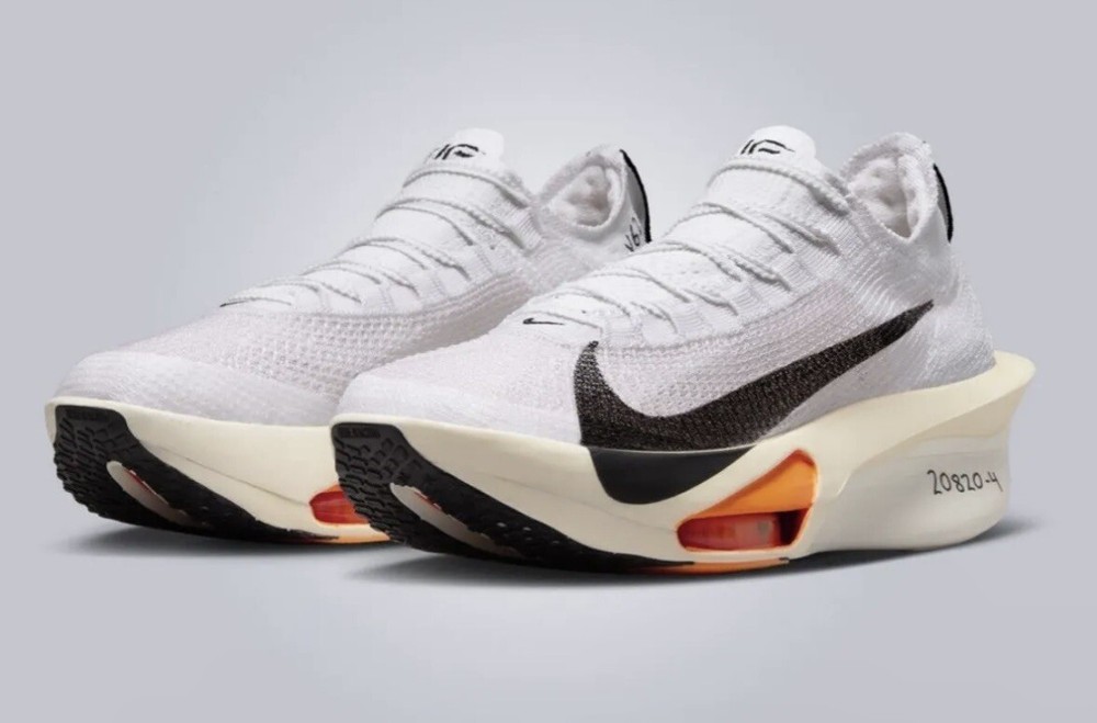 Nike Air Zoom Alphafly NEXT% 3 Prototype Womens Running Shoes Size 7