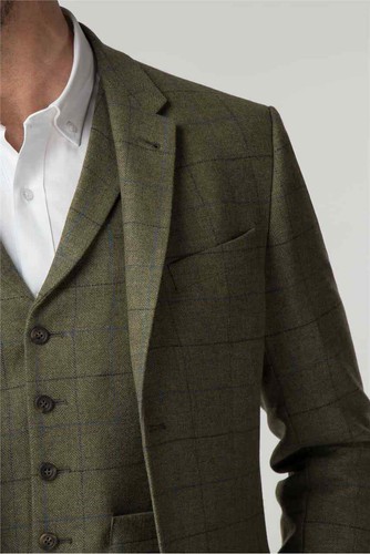 Wool Blend Blazer Jacket | eBay