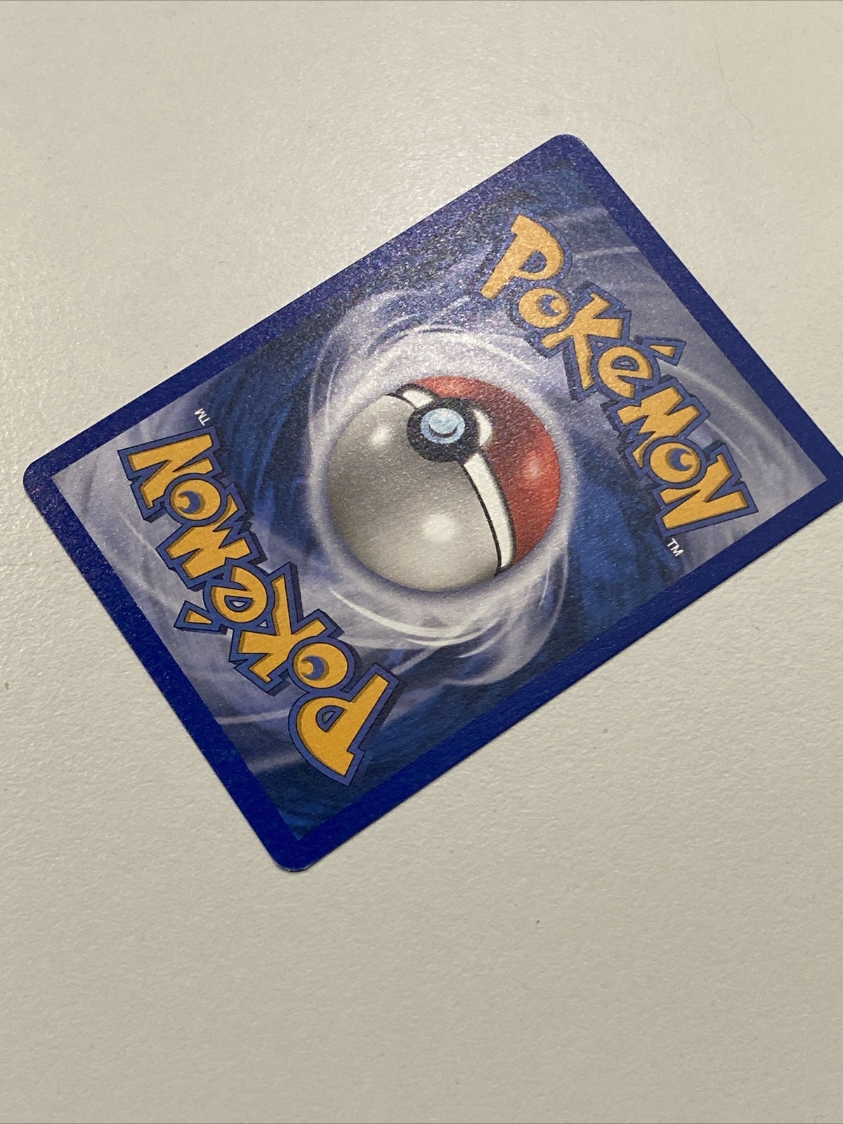 Electrike 52/109 Non-Holo EX Ruby & Sapphire Pokemon Card - Near Mint ...