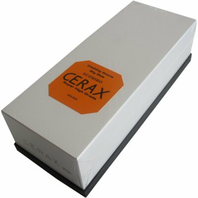 Suehiro CERAX 3030 Einweichschleifstein: Medium #1000