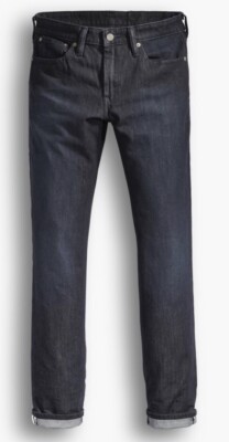 Levi's 511™ Slim Fit Commuter Jeans Size 28X32 Reflective Slim 19151-0034 |  eBay.de