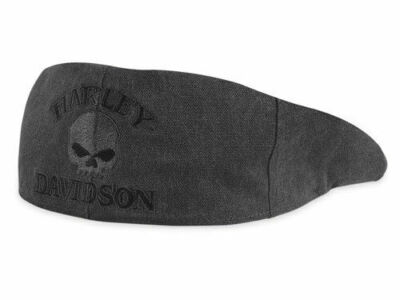 Basque hat Harley Davidson Cap Coppola 