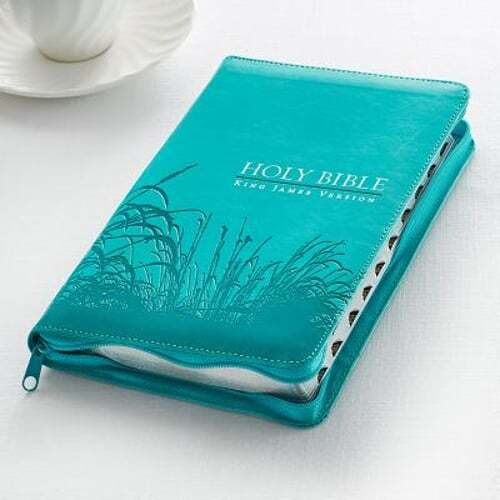 Kjv Holy Bible: Standard Edition: New