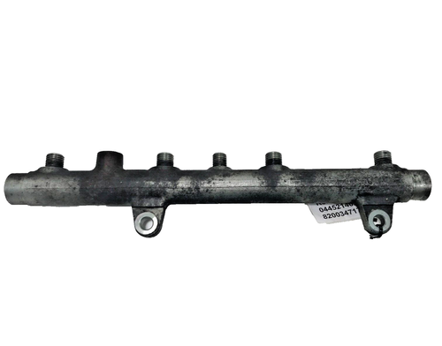 Renault Laguna Espace Opel 1.9 DCI Einspritzleiste 0445214024 8200347176 Bosch - Picture 3 of 3