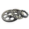 One Way Starter Clutch Gear For Ducati Superbike 848 1098 1198 749R 999R ST3 - Image 3 of 4