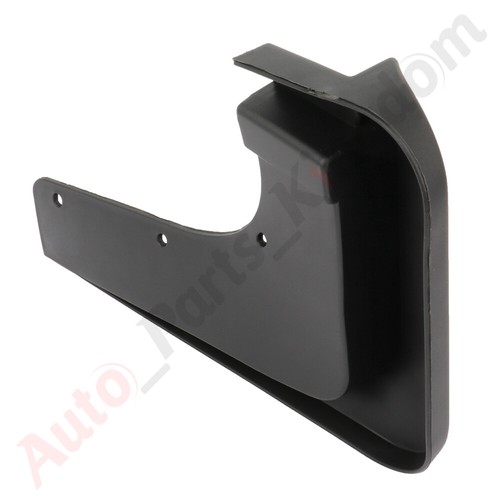 Splash Guard Mud Flaps For 2016-18 Mitsubishi Outlander 2.4 3.0L 4Pcs F+R Fender - Picture 3 of 12