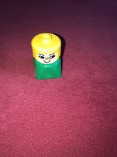 Lego Duplo - alte Figur  - Vintage