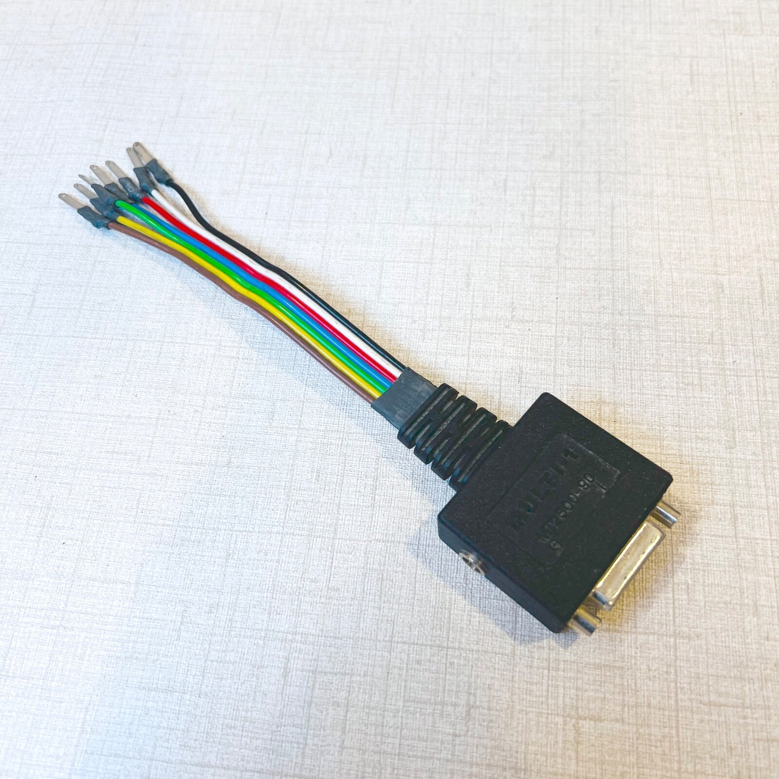 Snap On Multi-1 Adapter MT2500-90 Solus Modis Ethos Verus Serial ...