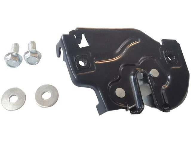 Защелка капота Supreme для 1982-1988 Oldsmobile Cutlass 45557FR 1983 1984 1985 1986 - Изображение 3 из 3