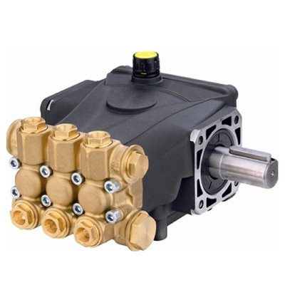 PRESSURE WASHER PUMP - Plumbed - AR RCV3G25E-F8 - 3 GPM - 2500 PSI - VRT3-310EZ