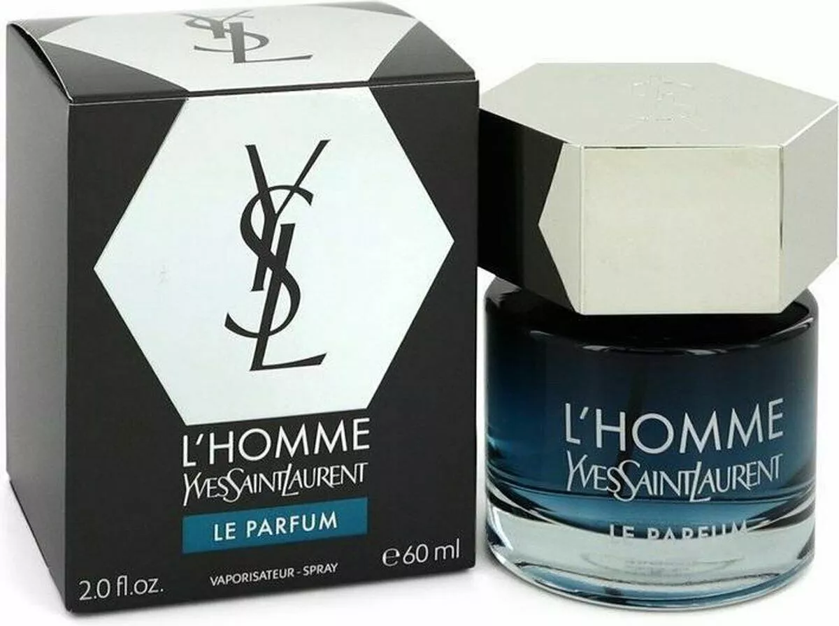 Yves Saint Laurent L'Homme Le Parfum Spray