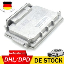 Steuergerät Xenon Scheinwerfer Vorschaltgerät 63117180050 Für BMW E81 E82 Neu