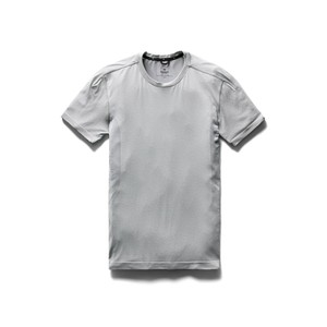 reigning champ running shirt