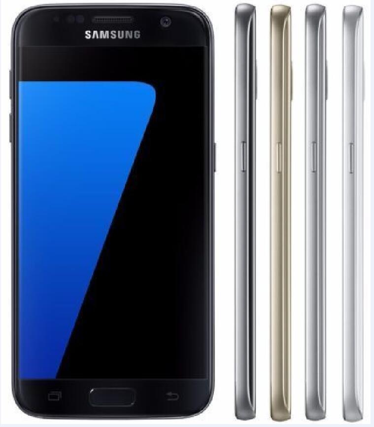 Samsung Galaxy S7 (USA) G930P Sprint G930V Verizon G930A AT&T