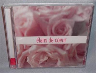 Cd Va Elans De Coeur Roch Voisine Edith Piaf Chantal Pary Mario Pelchat New Mint