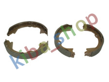 BRAKE SHOE KIT FITS DODGE DURANGO JEEP GRAND CHEROKEE GRAND CHEROKEE IV TATA