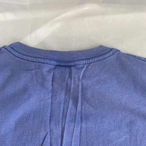 Vintage 2000s Looney Tunes Tweety Bird Berry Sweet T Shirt Adult Large Blue XL - Picture 10 of 10