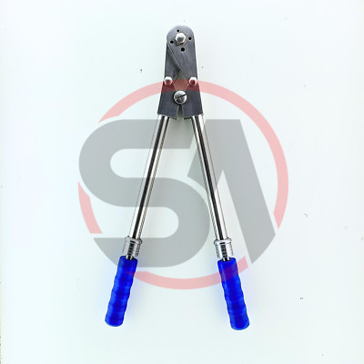 Veterinary Wire Pins & Rod Cutter Double Action Adjustable Handles SS ...