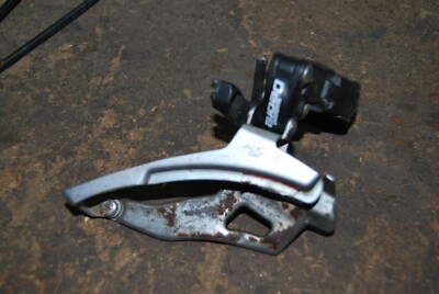 Dérailleur avant Shimano Deore FD-M5100-D 10V