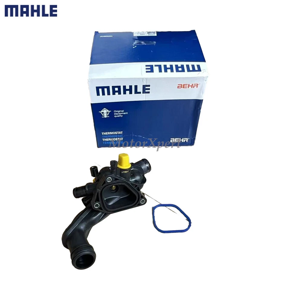 11538699290 OEM Termostato Mahle para Mini Cooper PEUGEOT CITROEN 1.6L 2007-2012 Foto 3 de 4