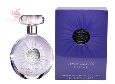 Vince Camuto Femme Perfume by Vince Camuto 1.7 oz / 50 ml EDP