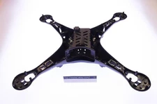 Promark GPS SHADOW P70  Replacement Part - Bottom cover frame