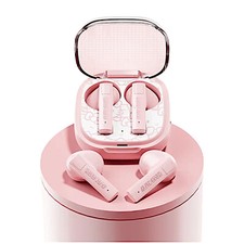 Kitty Kuromi Wireless Bluetooth 5.4 Earphones Mic Built Girls Headphones Box Set