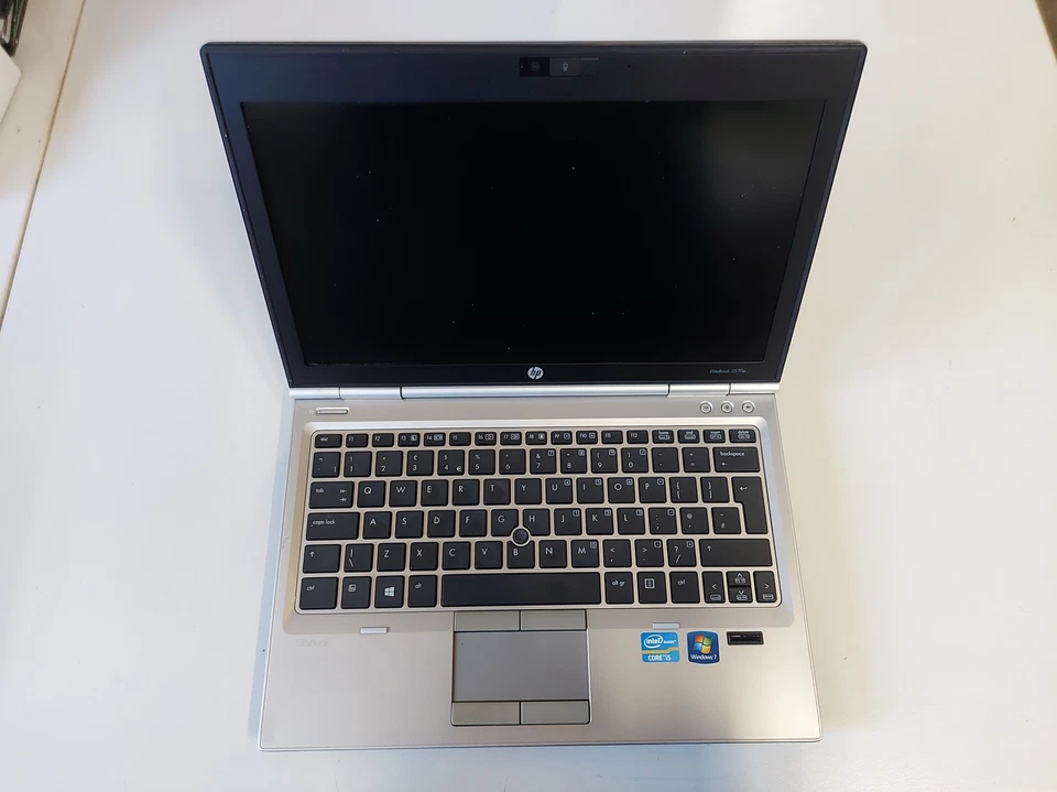 HP EliteBook 2570p · i5-3230M · 6GB · 320GB, photo 3 of 4