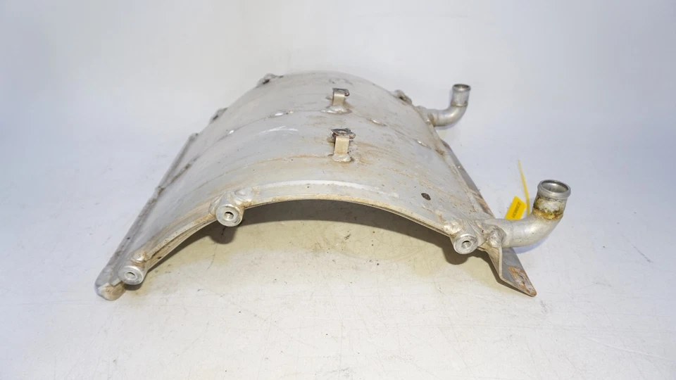 2007 - 2016 Yamaha Phazer PZ50 500 GT  HEAT EXCHANGER RADIATOR COOLER 239631 OEM - Image 4 of 4