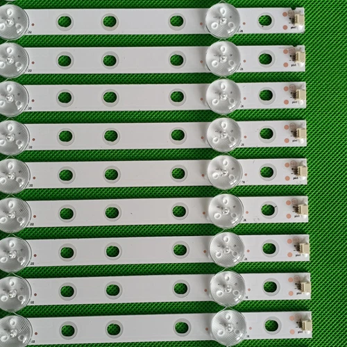 LED strips For SONY KDL-65W850C KDL-65W855C KDL-65W857C 650TV02 V3 KDL-65W859C - Picture 6 of 9