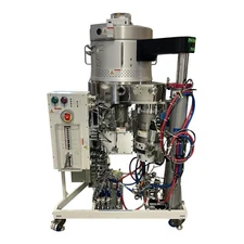 NOVELLUS Inova NXT PreClean B PC2 Chamber (300mm)