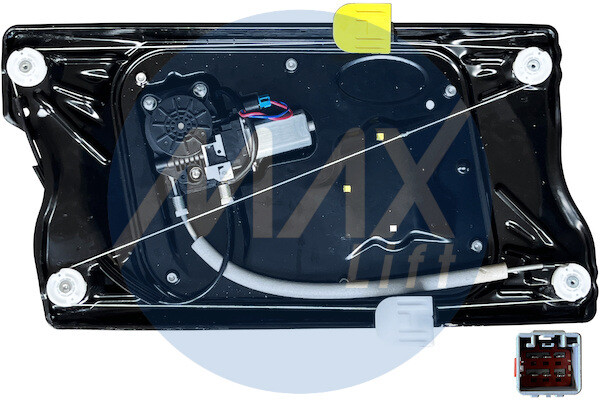 Elevalunas la Ventana de Energía Elec Tierra Rover Freelander 2006 Ant.sx C/