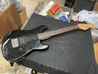 Fender Starcaster Strat Style Electric Guitar
