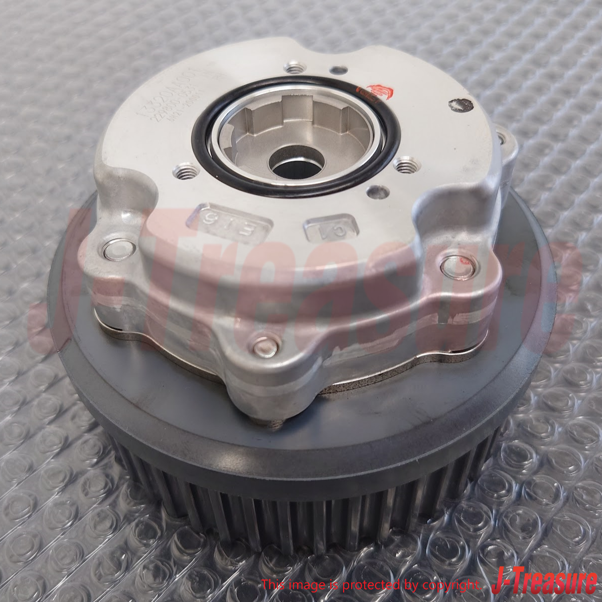 オーダー SUBARU FORESTER SF SH 04-13 Genuine Camshaft Intake Sprocket Assy