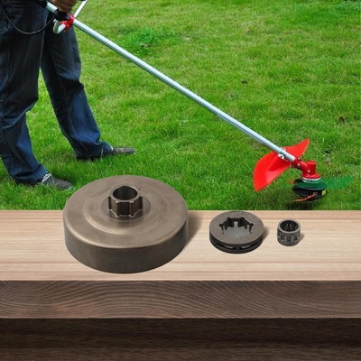 Upgrade Ihre f??r STIHL Kettens?ge mit Felgenkettenrad perfekte Passform f??r M