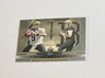 Drew Brees / Spencer Rattler 2024 Topps Signature Class #PP-3 New Orleans 
