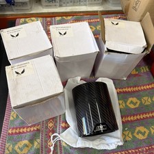 FJ Motorwerkes Exclusive Bmw X3M X4M  Carbon Fibre Exhaust Tips F97 F98