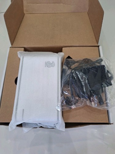 TROIS AMPLIFICATEUR DE PORTÉE DE SIGNAL POUR TÉLÉPHONE MOBILE À DOMICILE RÉSEAU BRITANNIQUE 3 FP8101-04UK. BOITE très bon état - Photo 9/14