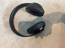 Beats Studio Pro Over Ear Wireless noise cancelling Headphones - Black