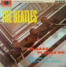 The Beatles - Please Please Me (VINYL)