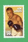 Scott #2766 Joe Louis Single Stamp - MNH