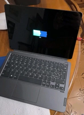 Lenovo Tab P11 Pro · 128GB · Cellular
